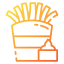 Churros icon 64x64