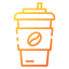 Coffee icon 64x64