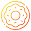 Donut icon 64x64