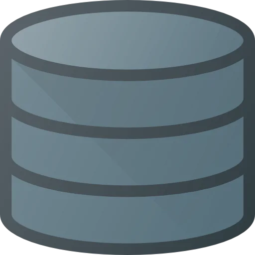 Database icon