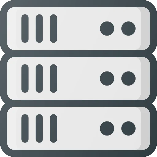 Server ícono