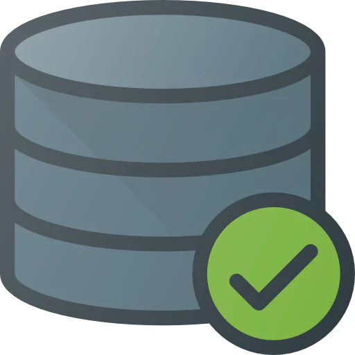Database icon