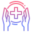 Hygiene Symbol 64x64