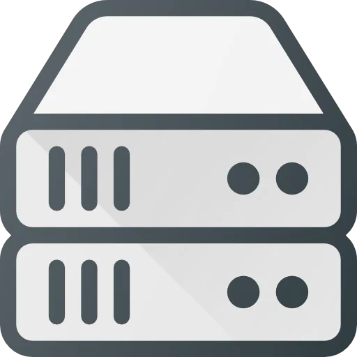 Server іконка