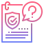 Health insurance icon 64x64