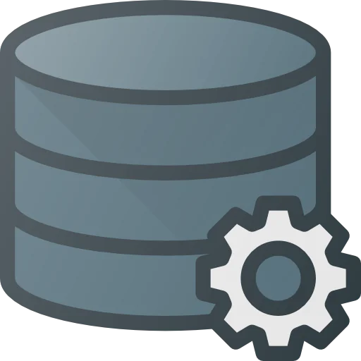 Database Symbol