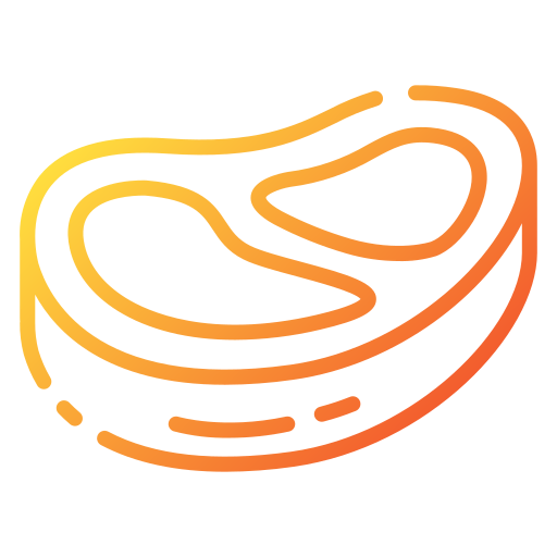 Meat icon