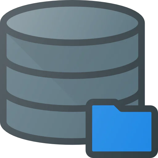 Database icon