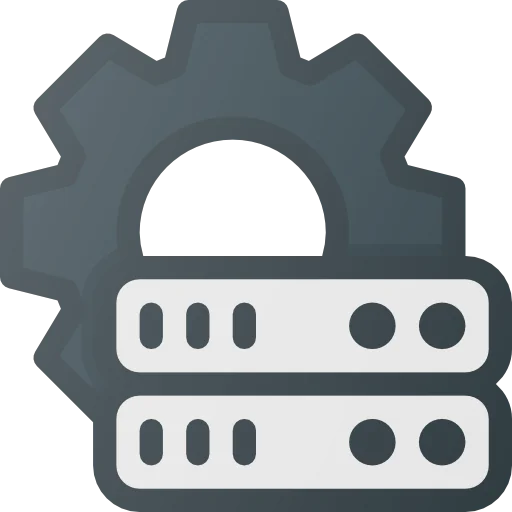 Server icon