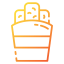 Nuggets icon 64x64