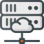 Database icon 64x64