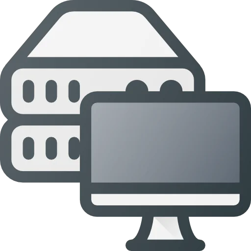 Server icon