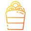 Onion rings Symbol 64x64