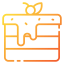 Dessert icon 64x64
