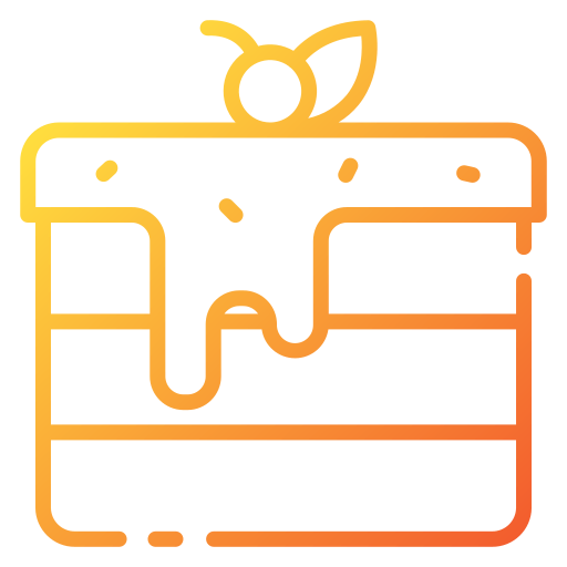 Dessert icon