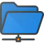 Folder icon 64x64