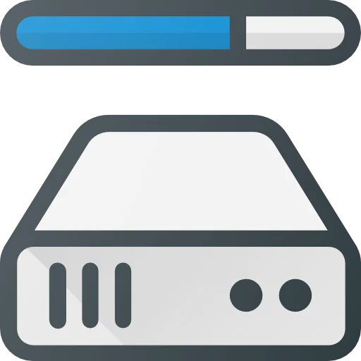 Server icon