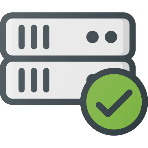 Database biểu tượng
