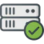 Database icon 64x64