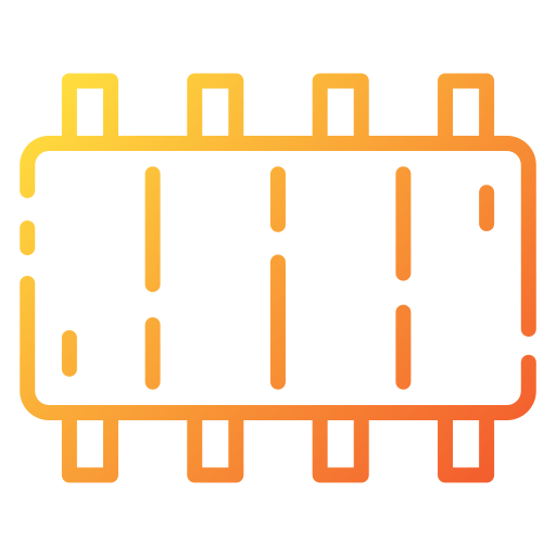 Ribs icon