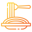 Spaghetti Ikona 64x64