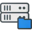Server icon 64x64