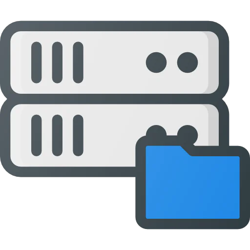 Server icon