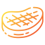 Steak icon 64x64