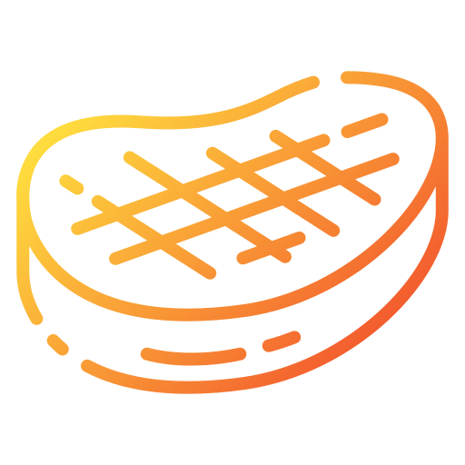 Steak icon
