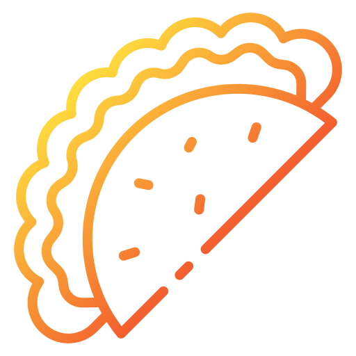 Taco icon