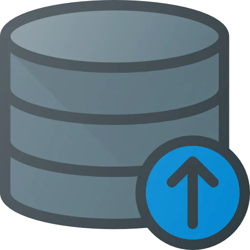 Database Symbol