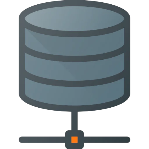 Server icon