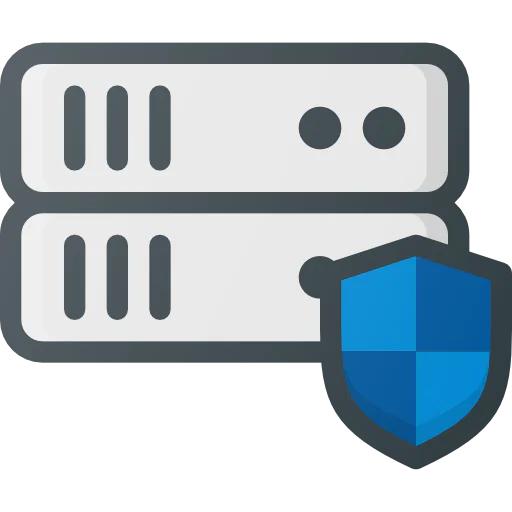 Server Symbol