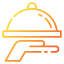 Waiter icon 64x64