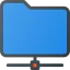Folder icon 64x64