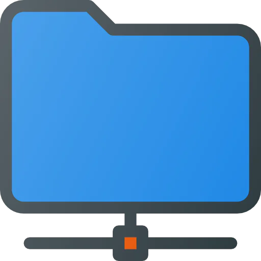 Folder icon