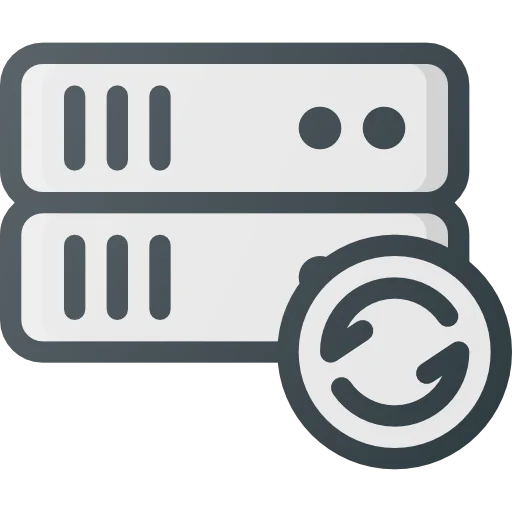 Database icon