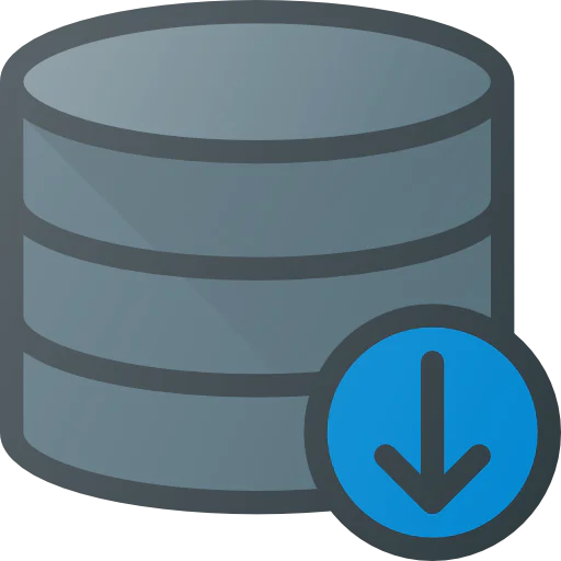Database icon