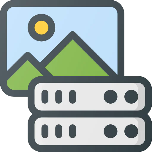 Database Symbol