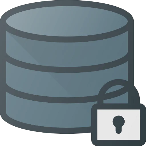 Database Symbol