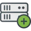 Database icon 64x64
