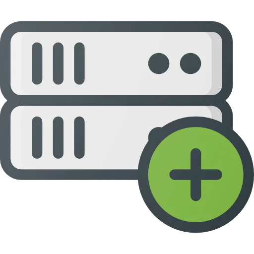 Database icon