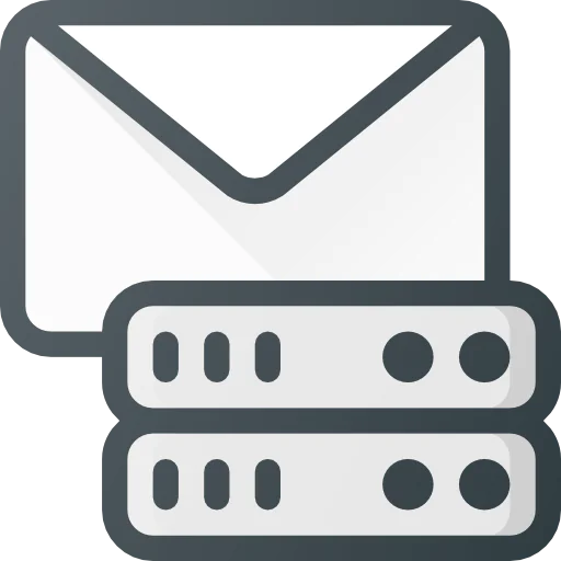Server icon