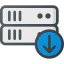Server icon 64x64