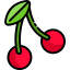 Cherry icon 64x64