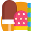 Ice pop icon 64x64