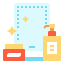 Cosmetics icon 64x64