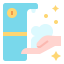 Foam icon 64x64