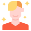 Man icon 64x64