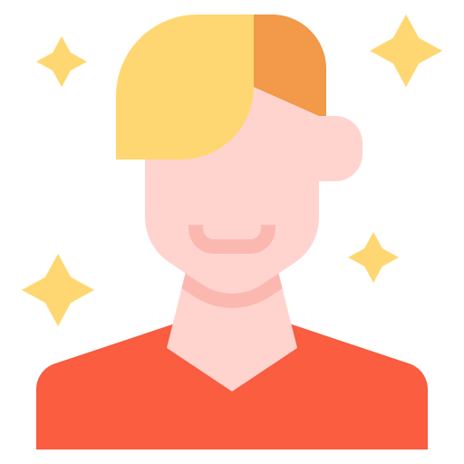 Man icon